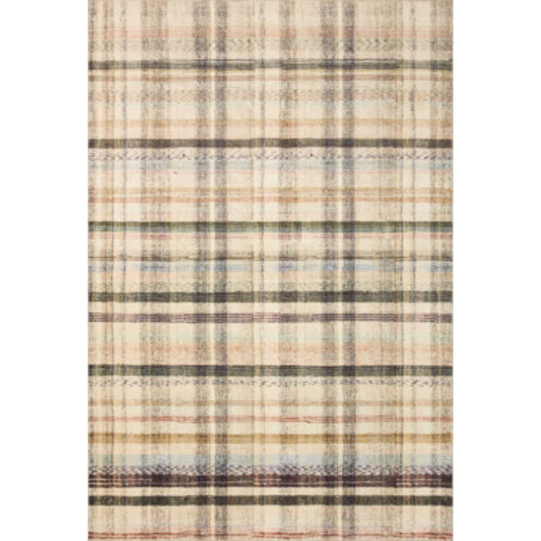 Chris Loves Julia x Loloi Humphrey Area Rug