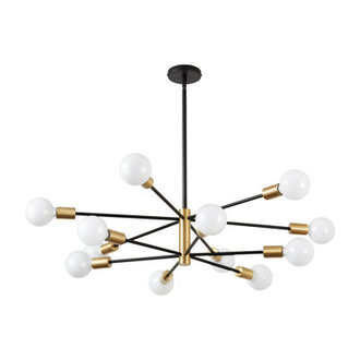Croner Dimmable Sputnik Chandelier