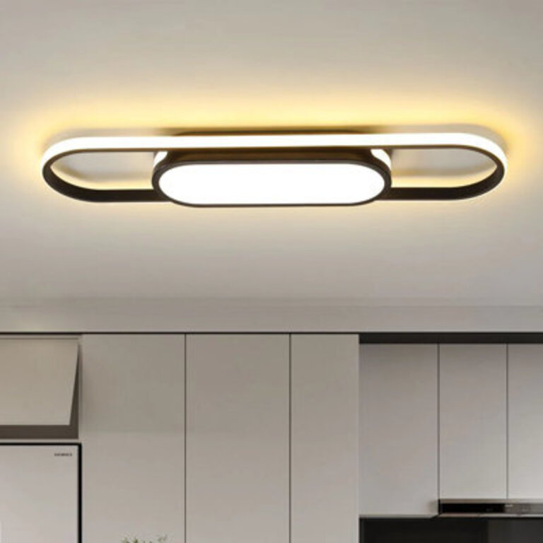 Muscato 1 - Light 275 LED Flush Mount