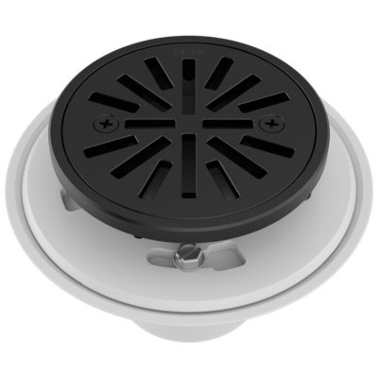 Tile-In Shower Drain