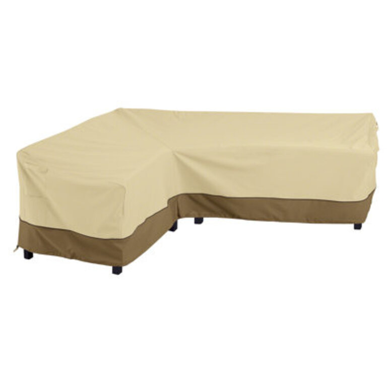 Paulding Patio Furniture Cover for Outdoor Sectionals