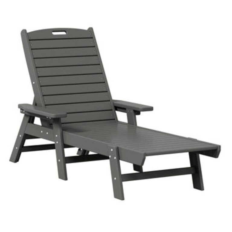 Laguna Outdoor Chaise Lounge