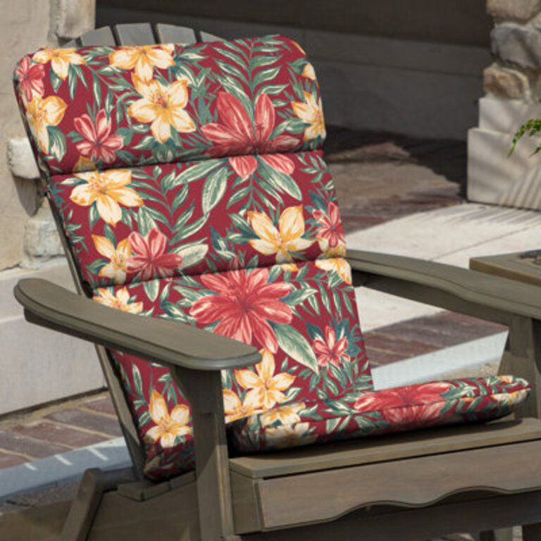 ARDEN Outdoor Seat Cushion
