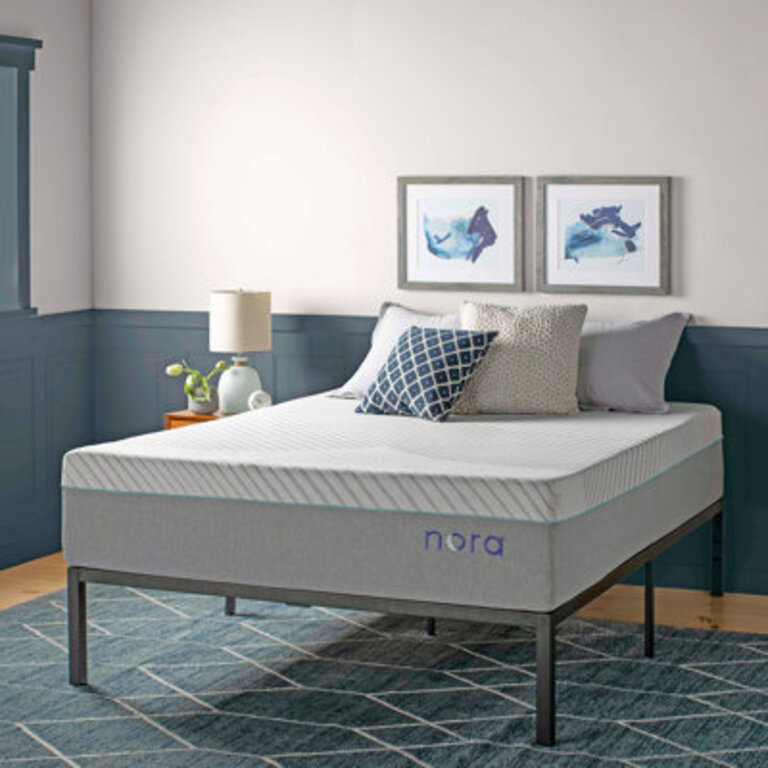 Nora Ultra Plush Gel Memory Foam Mattress
