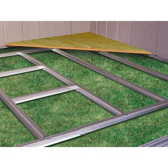 Floor Frame Kit for Arrow Elite Sheds