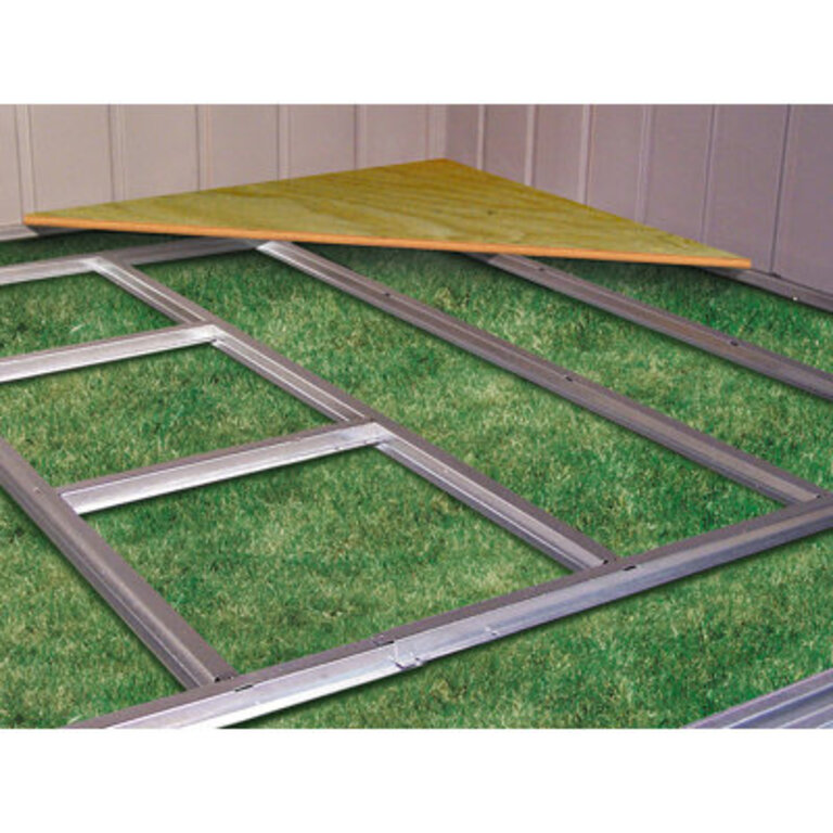 Floor Frame Kit for Arrow Elite Sheds