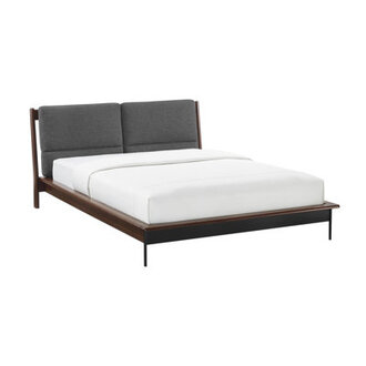 Raines Upholstered Bed