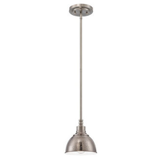 Miramar 1 - Light Single Pendant