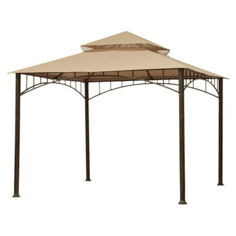 Garden Winds Replacement Canopy for Gazebo