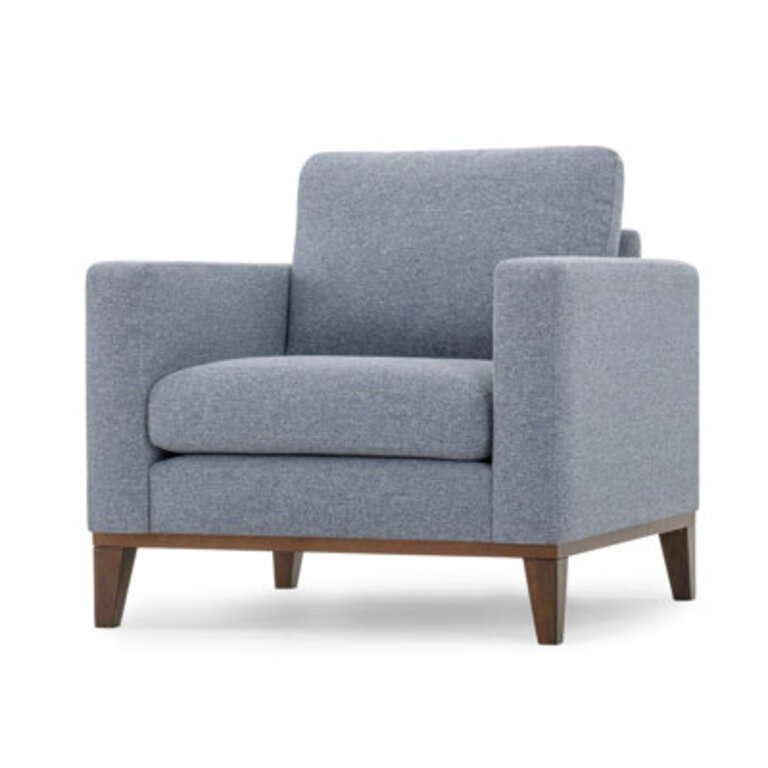 Libra Upholstered Armchair