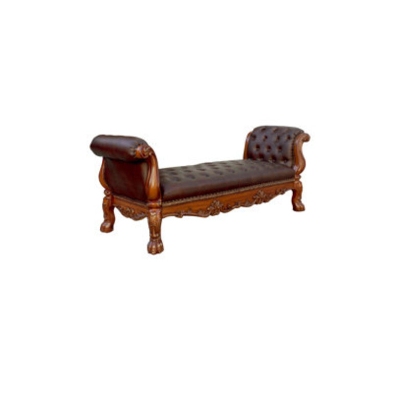 Koios Upholstered Bench