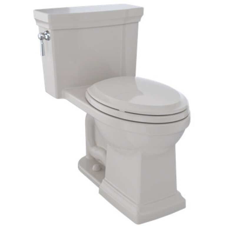 Promenade II 128 GPF Elongated One-Piece Toilet