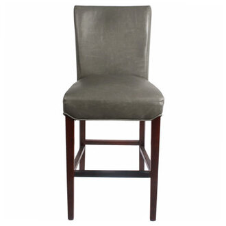 Liliana Upholstered Counter Stool