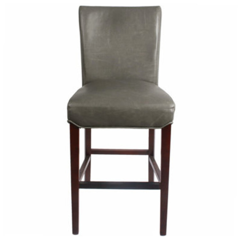 Liliana Upholstered Counter Stool