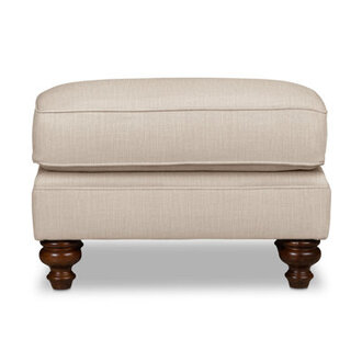 Gaige Rectangle Standard Ottoman