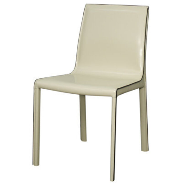 Aleczander Upholstered Side Chair