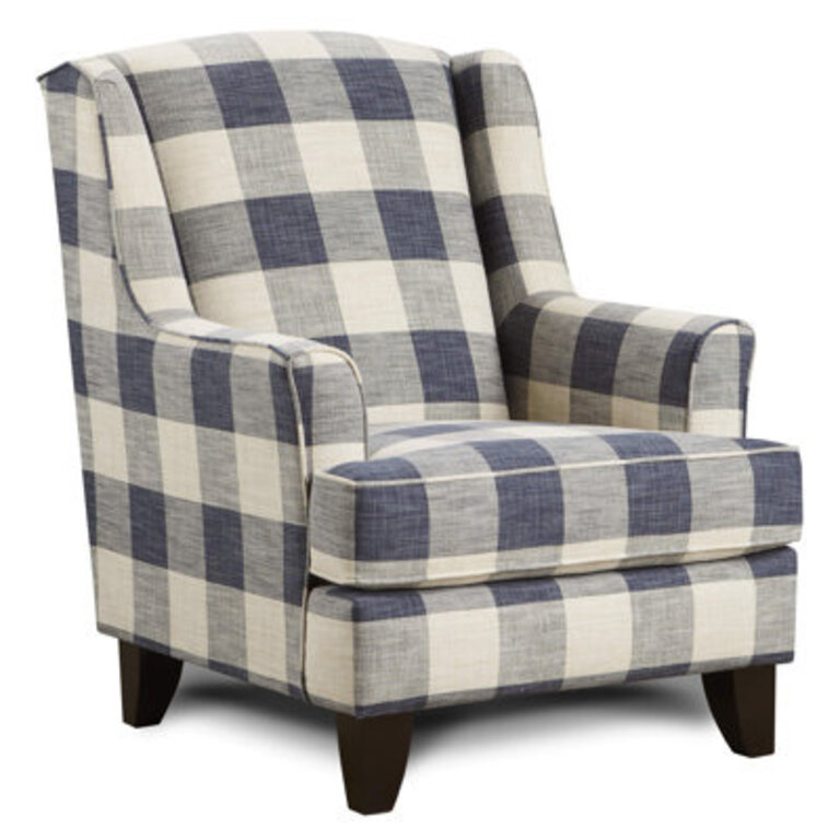 Ronnet Upholstered Armchair