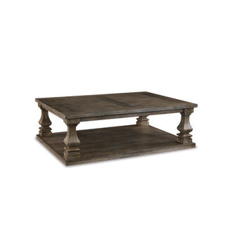 Aurian Single Coffee Table