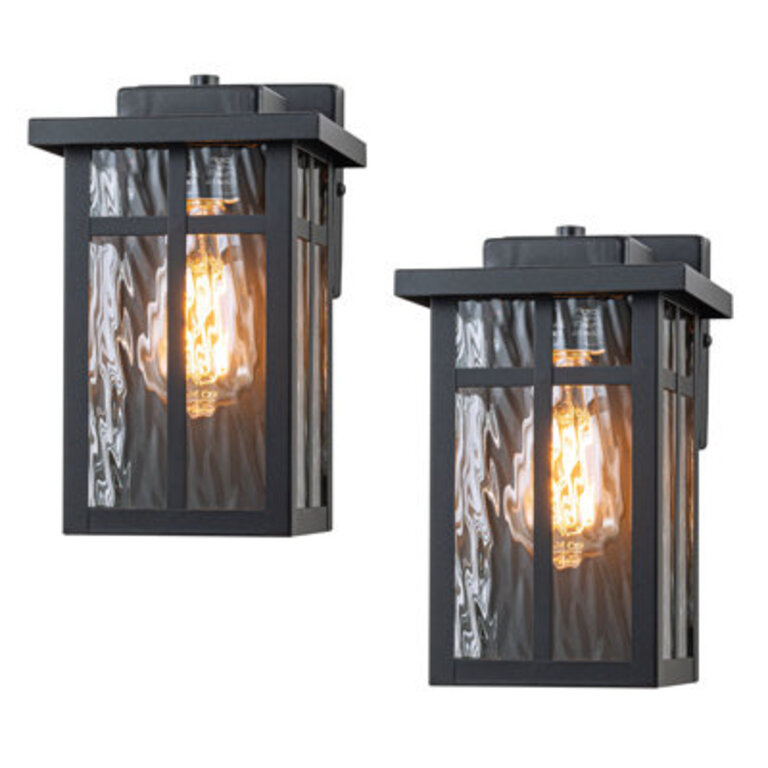 Ayanna Wall Light