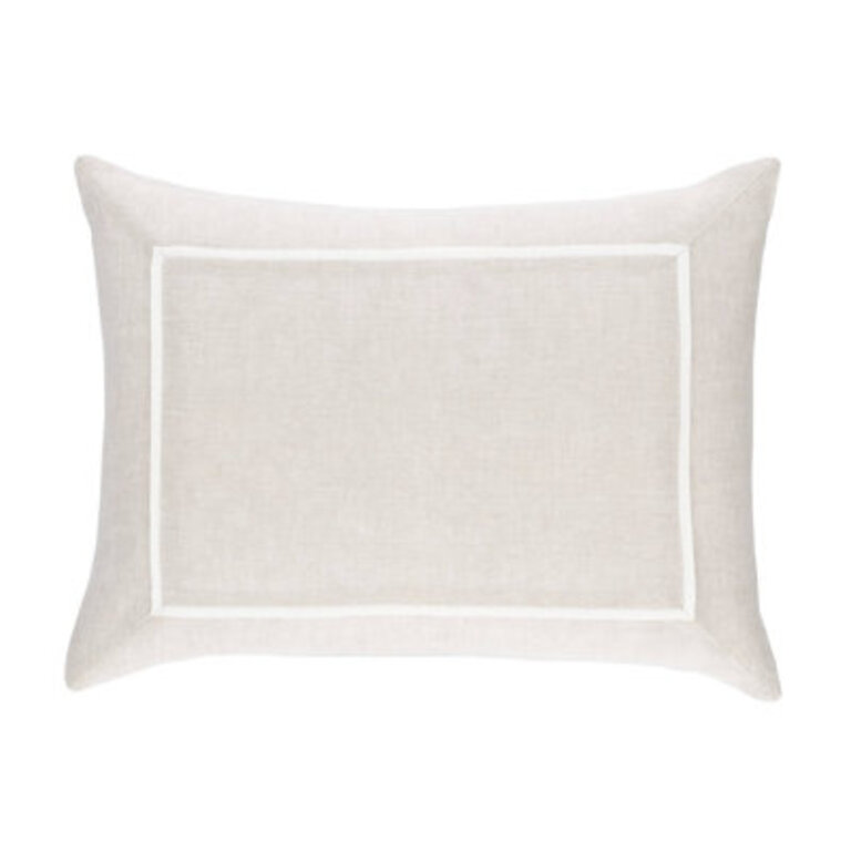 Keaton Linen Sham