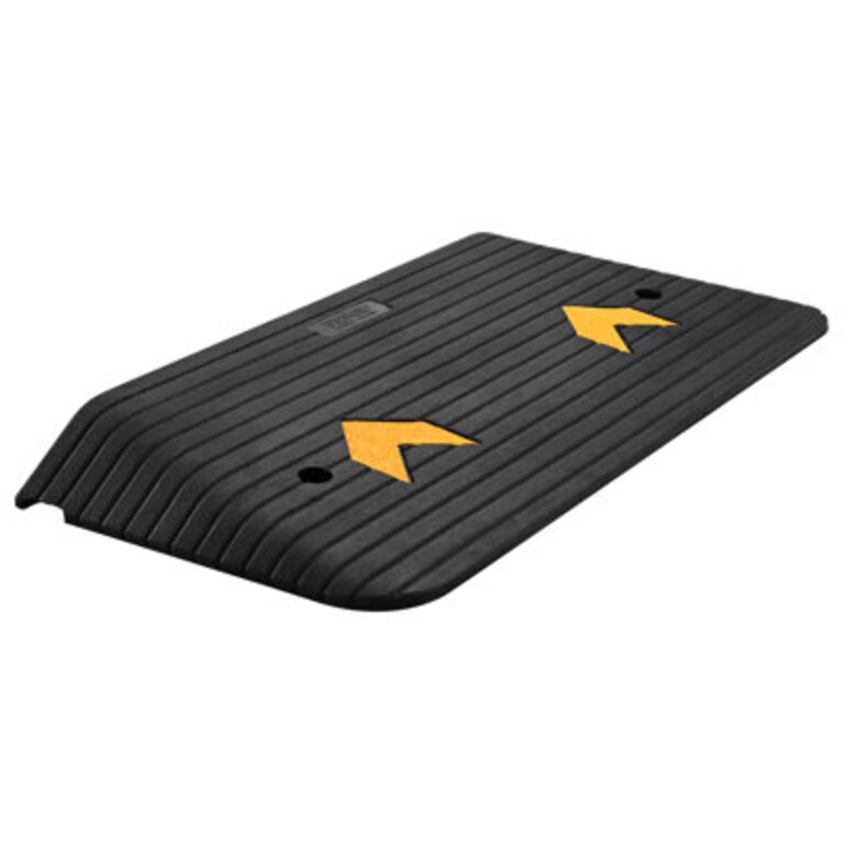 VEVOR Rubber Threshold Ramp