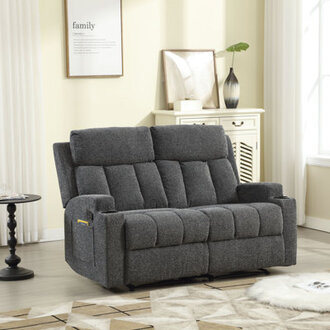 Bernardete Right Seat