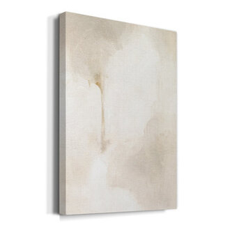 Neutral Glow I  Neutral Glow I  Painting Print