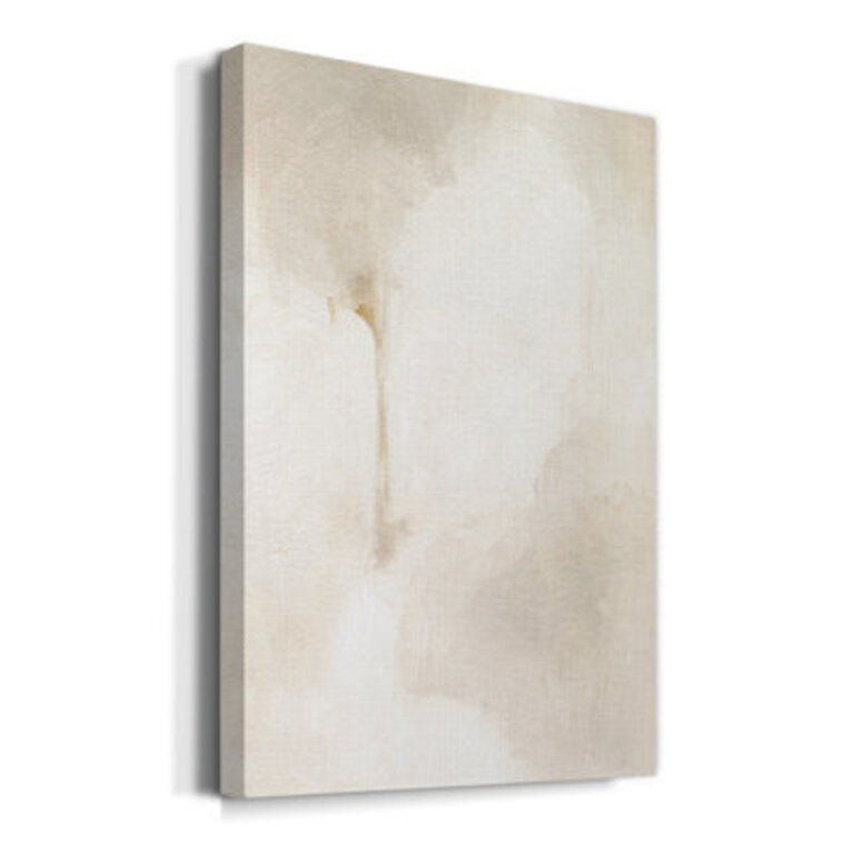 Neutral Glow I  Neutral Glow I  Painting Print