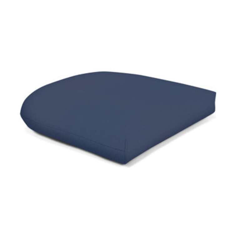 Sol 72 Outdoor Sunbrella Seat Cushion 18 W x 18 D