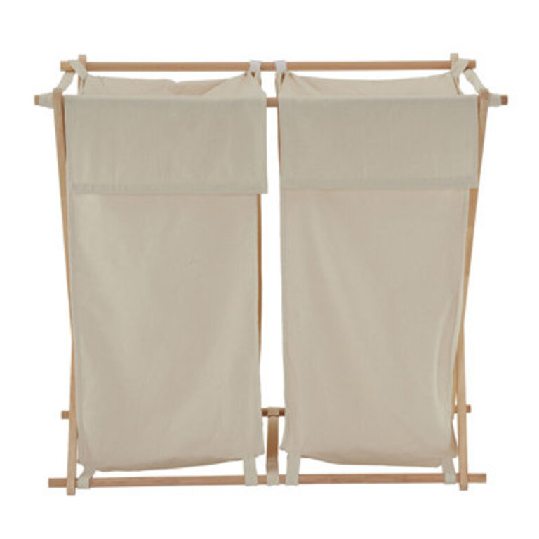JoanX-Frame Folding Laundry Sorter