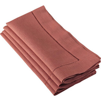 Set of 4 Gelder Dinner Linens