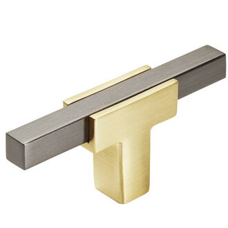Urbanite 2 58 Length Bar Knob