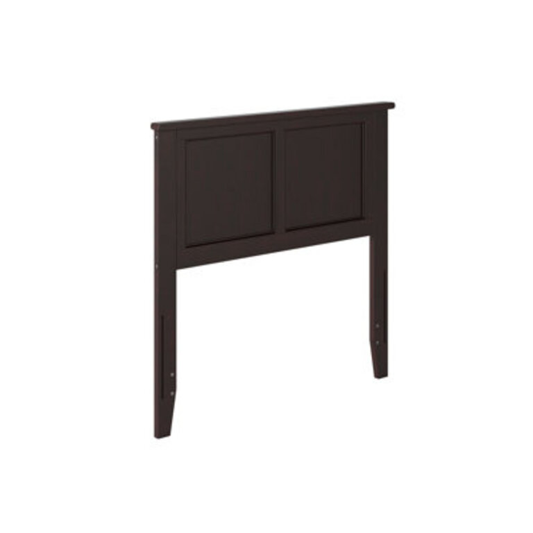Amear Solid Wood Headboard