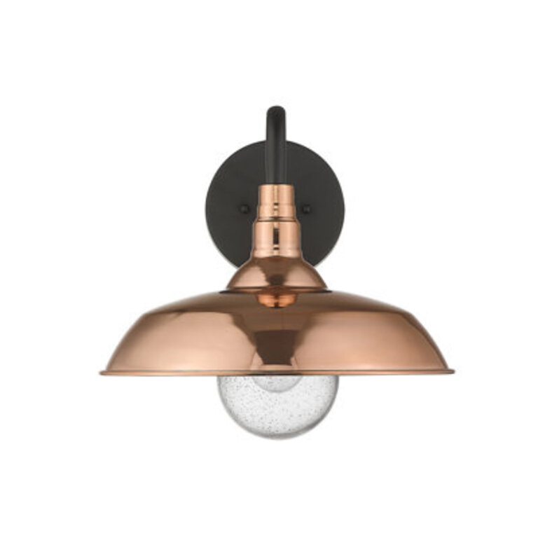 Sussman Wall Light