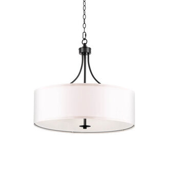 Maldon 5 - Light Drum Chandelier Dining Room Light Fixture Chandeliers Pendant Lights Kitchen Island