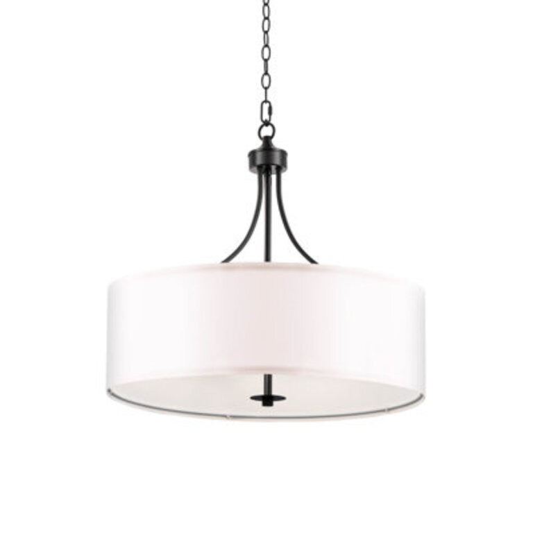 Maldon 5 - Light Drum Chandelier Dining Room Light Fixture Chandeliers Pendant Lights Kitchen Island