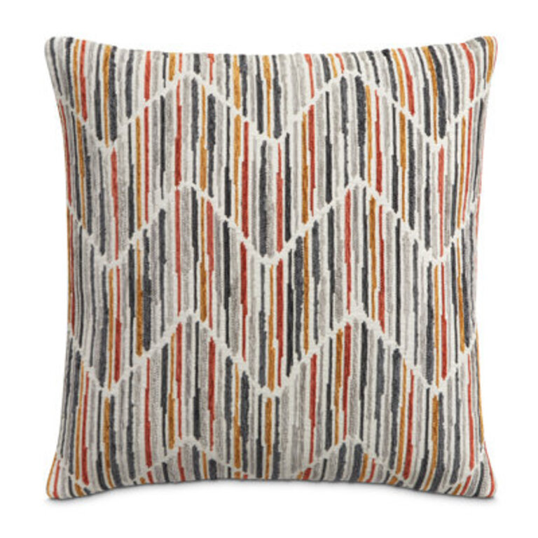 Augusta Throw Pillow