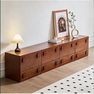 Multi-combination 228 cabinetone piece