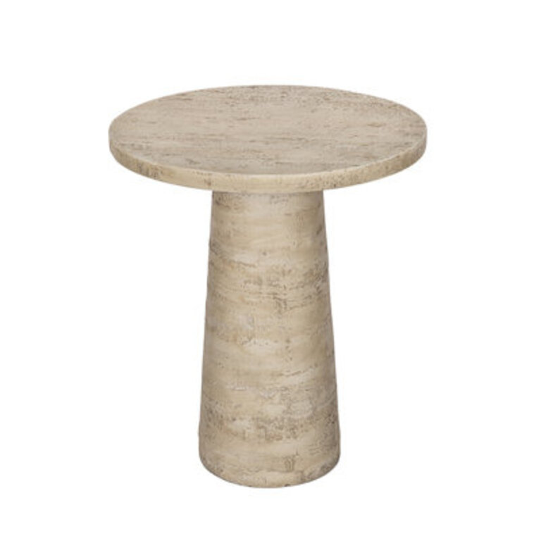Cuaron End Table