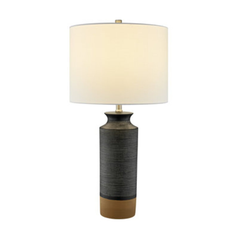 Cailan Ceramic Table Lamp
