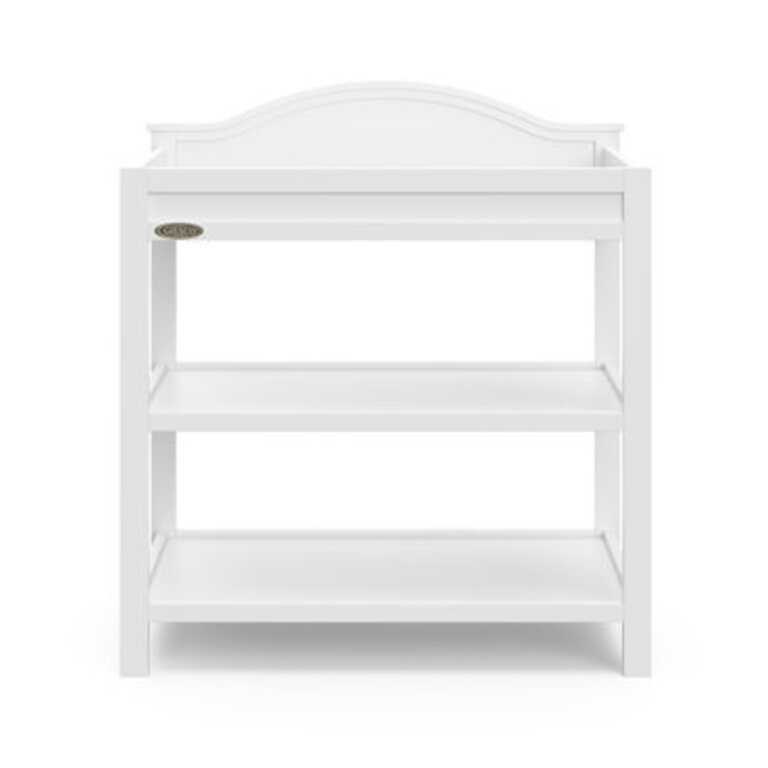 Clara Changing Table with Pad