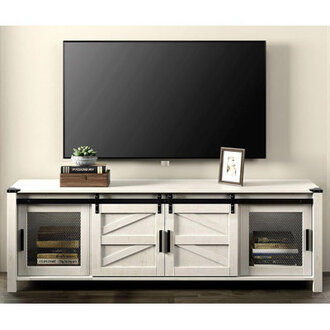 Vita TV Stand for TVs up to 75