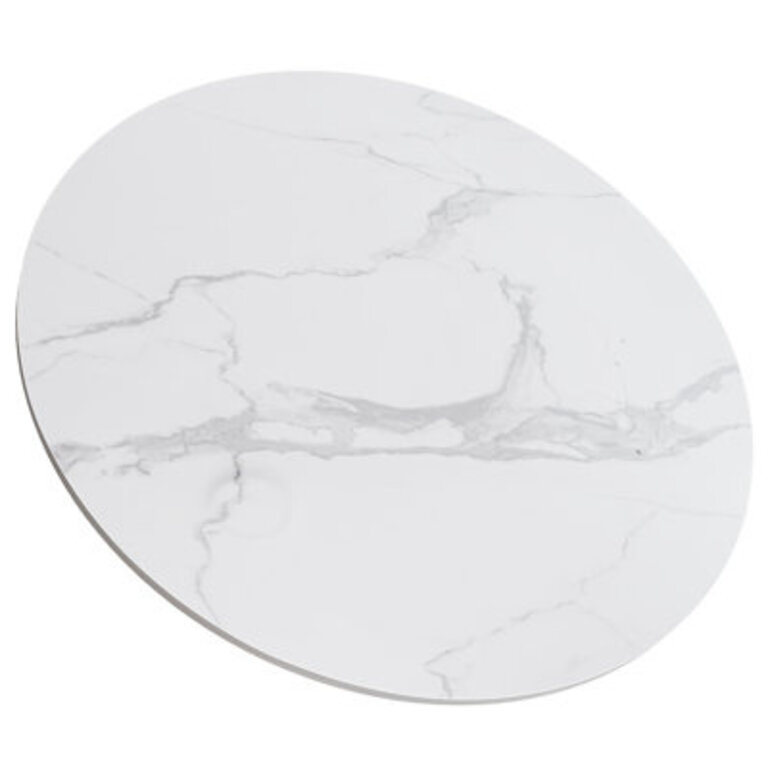 Sintered Stone Round Table Top IndoorOutdoor