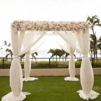 Iron Backdrops  Signs