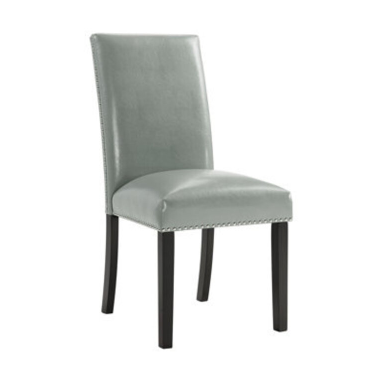 Brezanova 19 H Faux Leather Upholstered Dining Chair