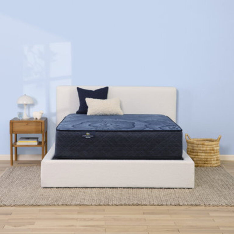 Serta Perfect Sleeper Pacific Peace Hybrid Mattress