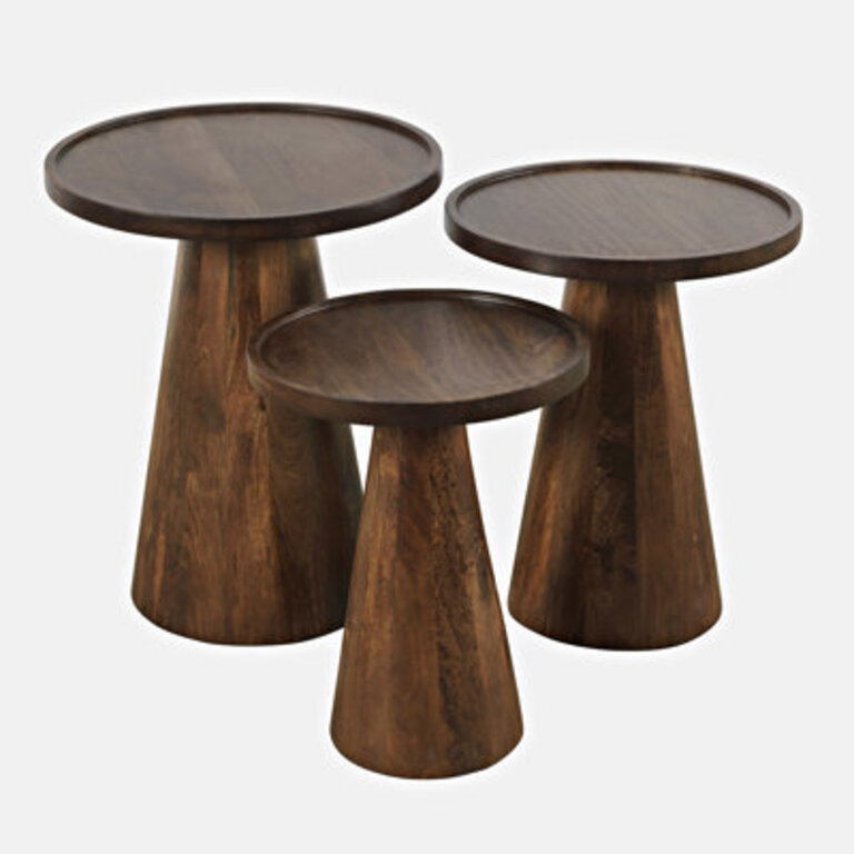 Fernell End Table