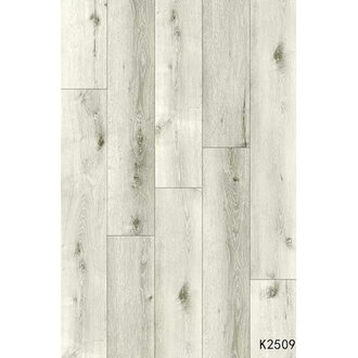 12 Mil Wear Layer Waterproof Click-Lock Luxury Vinyl Plank Flooring  5mm with Attached Underlayment