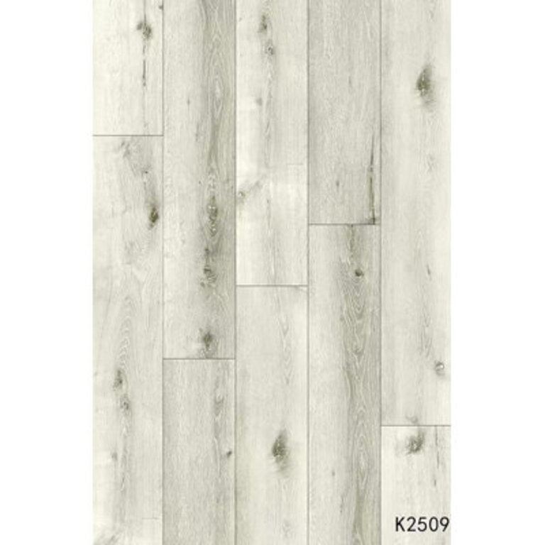12 Mil Wear Layer Waterproof Click-Lock Luxury Vinyl Plank Flooring  5mm with Attached Underlayment