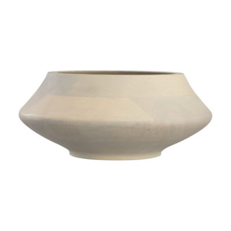 Dagmar Wood Decorative Bowl 1